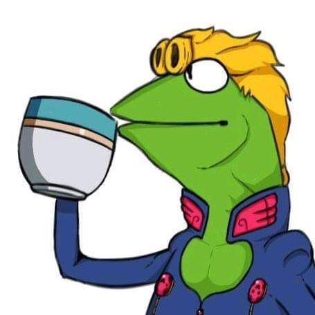 Profile Picture of Cameron Docker (@@doctor_chameleon) on Tiktok