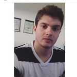 Profile Picture of Samuel Lúcio (@sammuellucio) on Instagram