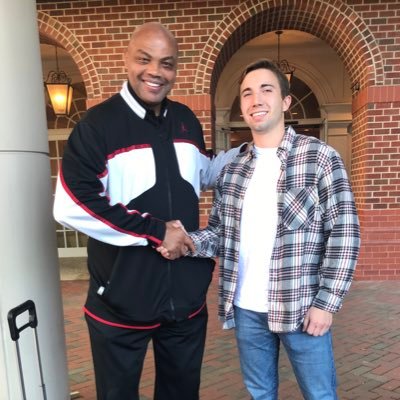 Profile Picture of Evan Ramsey (@eramsey3) on Twitter