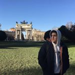 Profile Picture of Charlie Hilbron ⚓️🚒 (@charlie_hilbron) on Instagram