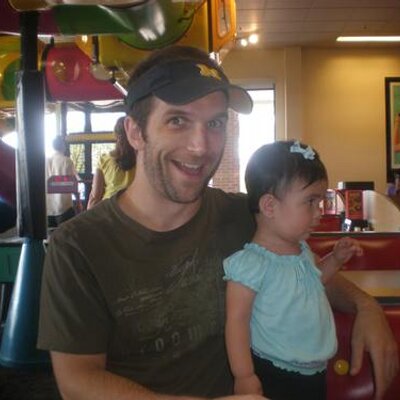 Profile Picture of Paul Kolbe (@paulkolbe) on Twitter