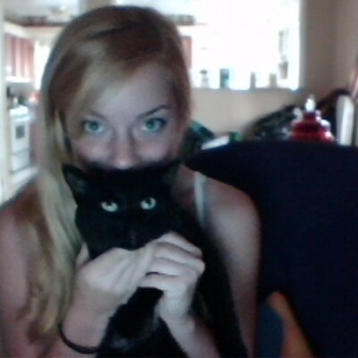 Profile Picture of Kristina Post (@kaymoney) on Twitter