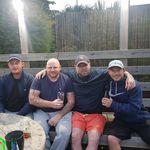 Profile Picture of steven bottomley (@ste.bfc) on Instagram