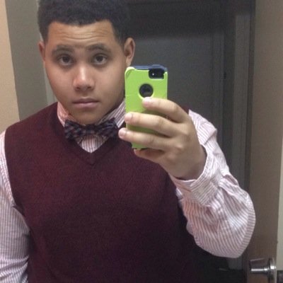 Profile Picture of Corey Prevost (@cprevo3) on Twitter