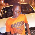 Profile Picture of Edisone Thomas Daqin Gansonré (@edisonethomasdaqin) on Instagram