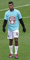 Profile Picture of Ricardo Vaz Têon Wikipedia