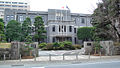 Profile Picture of Kumamoto Universityon Wikipedia