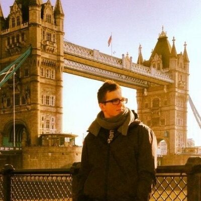 Profile Picture of Jeremy Heutschi (@HeutschiJeremy) on Twitter