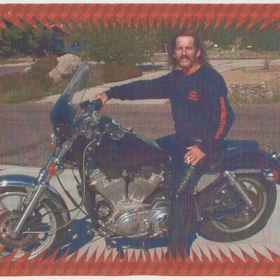 Profile Picture of Jeff Geiger (@unofro) on Twitter