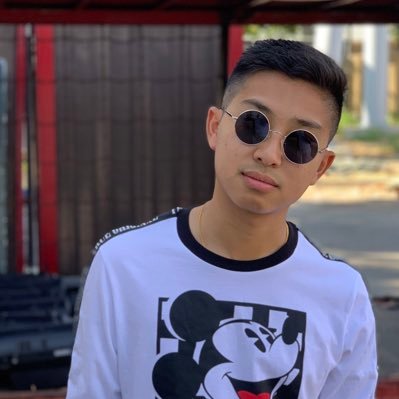 Profile Picture of William Yap (@TheDapperYap) on Twitter