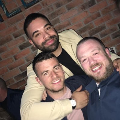 Profile Picture of Luke D (@Dee_LS29) on Twitter