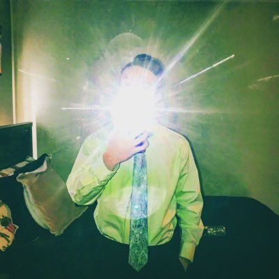 Profile Picture of John Timoney (@JohnTimoney13) on Twitter