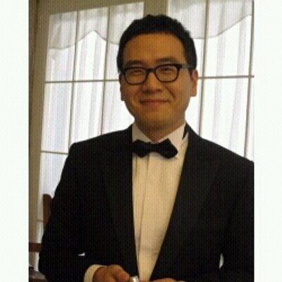 KYUNGHO AUGUSTIN LEE - Twitter Profile Picture of KYUNGHO AUGUSTIN LEE (@augustin0907) on Twitter