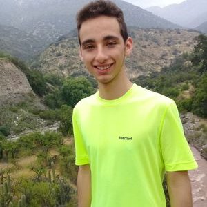 Profile Picture of Jorge Luis Fonseca (@JorgeLuisFons20) on Twitter