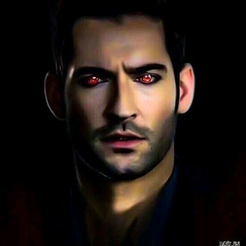 Profile Picture of Lucifer (@marmichaelson) on Tiktok