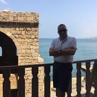 Profile Picture of John Dahdouh (@dahdouh0735) on Pinterest