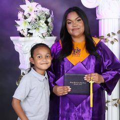 Steph N. Orak - Tiktok Profile Picture of Steph N. Orak (@steph.n..orak) on Tiktok