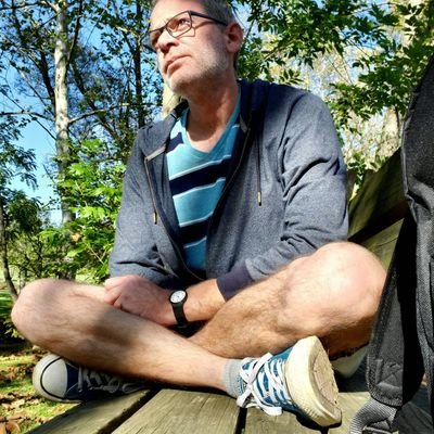 Profile Picture of Madadmirer (@BrianMarley215) on Twitter