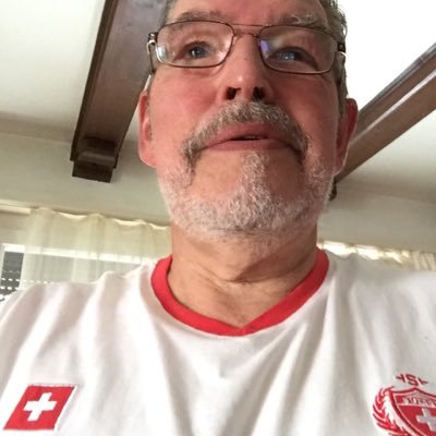 Profile Picture of Bahnmüller Victor (@bahnmllervictor) on Twitter