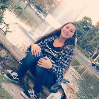 Cecilia Baer - Twitter Profile Picture of Cecilia Baer (@CeciBaer) on Twitter