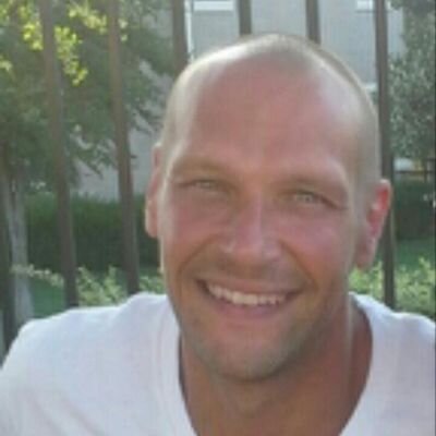 Profile Picture of Richard McKeel (@Lionheart3399) on Twitter