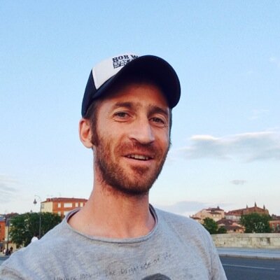 Profile Picture of Esteve (@jonathan342b) on Twitter