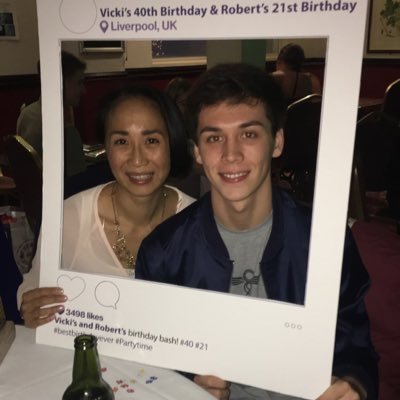 Profile Picture of James Dickens (@JamesDickens_) on Twitter