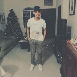 Profile Picture of BRYAN CEDEÑO (@bryancedeno45) on Twitter