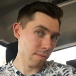 Profile Picture of Daniel Hyatt (@danwell4) on Instagram