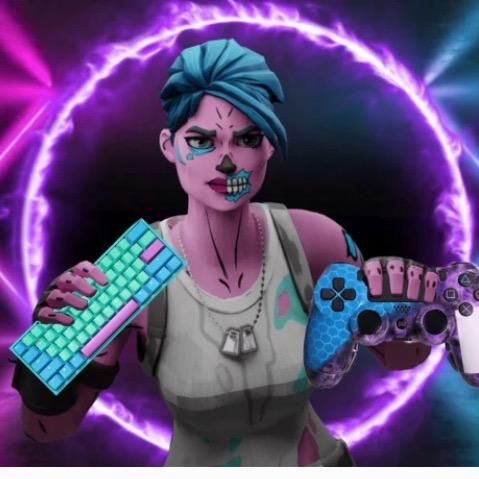 Profile Picture of Benjaminbg_ (@fortnite_clan528) on Tiktok