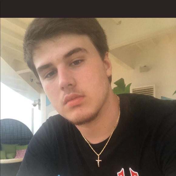 Profile Picture of Cody Mccay (@dboyshady) on Poshmark