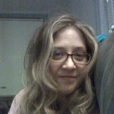 Profile Picture of Sharon Matthews (@TheSharMatthews) on Twitter