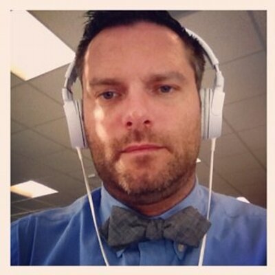 Profile Picture of Bradley Spurr (@bradleyspurr) on Twitter