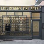 Profile Picture of Lisa Derrick Fine Arts (@lisaderrickfinearts) on Instagram