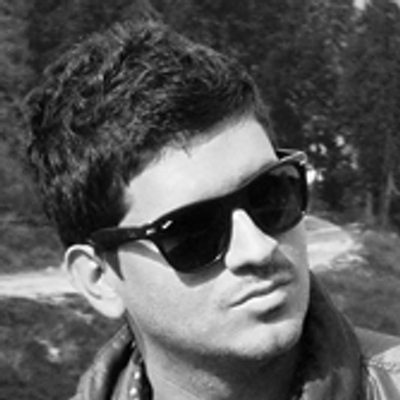Profile Picture of Dan Alin Barla (@alinbarla) on Twitter