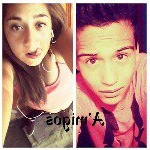 Profile Picture of ~#Sigeme & te sigo*-* (@esperanza_caceres) on Instagram