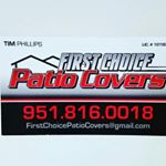 Profile Picture of Tim Phillips (@first_choice_patio_covers) on Instagram