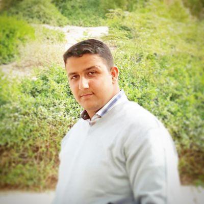 Profile Picture of Ameer Sabri (@AAldasi) on Twitter