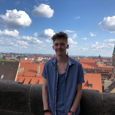 Profile Picture of Joe Lavery (@Joe8Lavery) on Twitter