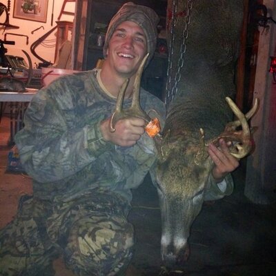 Profile Picture of Mike Blystone (@blystonemike68) on Twitter