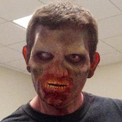 Profile Picture of Josh Timm (@Bluetrigger007) on Twitter