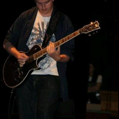 Profile Picture of Jon Whitman (@JWhitty39) on Twitter