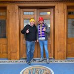 Profile Picture of Hazel Jones (@hazeljones1970) on Instagram