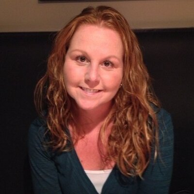 Profile Picture of Alicia Fennell (@aliciafennell) on Twitter