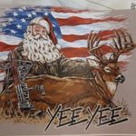 Profile Picture of Mel R. Skaggs (@skaggssr.melvin) on Instagram