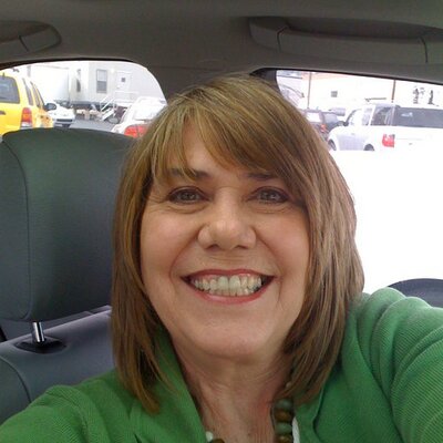 Profile Picture of Cathy Davidson (@cathydavidson) on Twitter