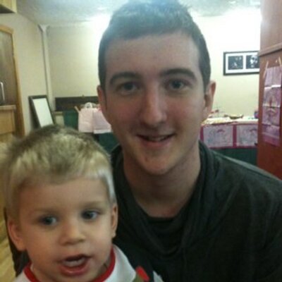 Profile Picture of Matthew Binney (@Binney31) on Twitter