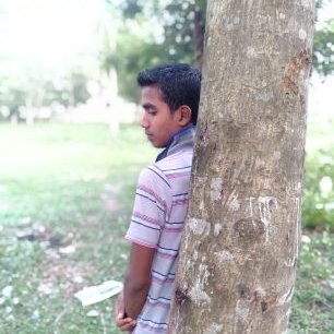 Profile Picture of Joynal Abdin (@JoynalA17728071) on Twitter