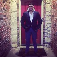 Alec Martinez - Quora Profile Picture of Alec Martinez (@alec-martinez-16) on Quora