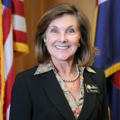 Profile Picture of Hon. Gail Schwartz (@Gail4Congress) on Twitter